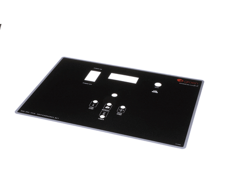 GROEN PARTS Groen 175304 Overlay Advanced Dh Dee - SKU GR175304