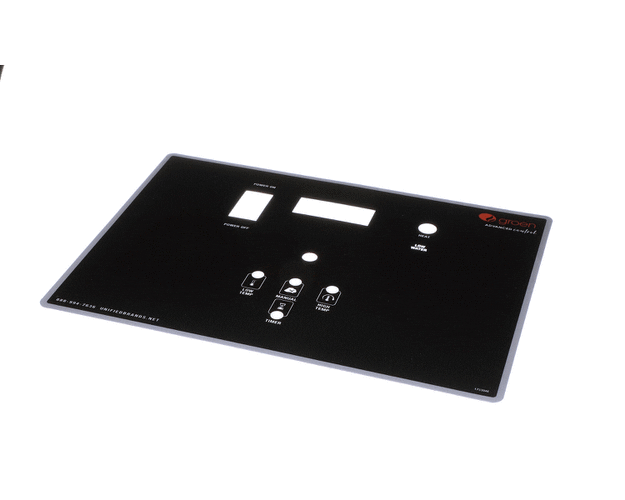 GROEN PARTS Groen 175304 Overlay Advanced Dh Dee - SKU GR175304