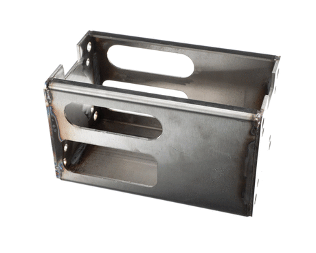 GROEN PARTS Groen 175790 Weldment Pedestal - TDB-20/40 - SKU GR175790