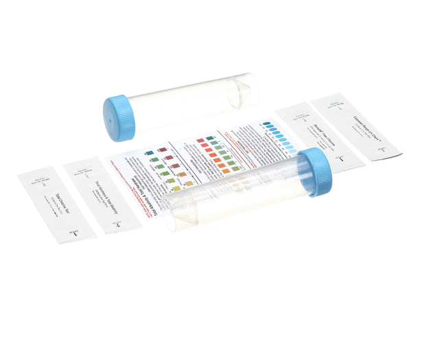 GROEN PARTS Groen 175998 H2O Express Water Test Kit (1 - SKU GR175998