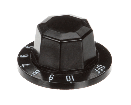 GROEN PARTS Groen CROWN-116-6493 Thermostat Knob - SKU GRCROWN-116-6493