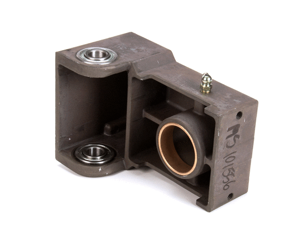 GROEN PARTS Groen MS101556 Gear Assembly Carrier - SKU GRMS101556