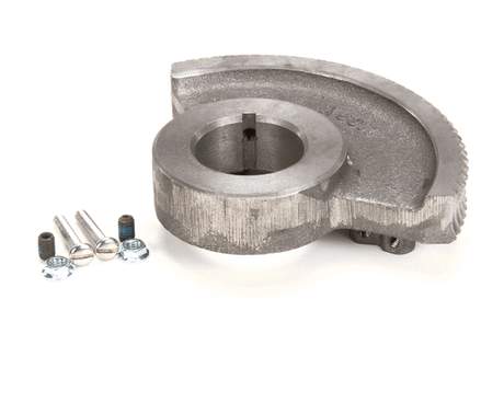 GROEN PARTS Groen MS49861 Gear Sector Assy All - SKU GRMS49861