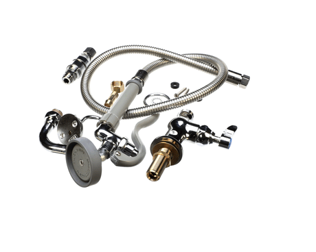 GROEN PARTS Groen N25871 Faucet Single Pantry W/ 48 Spr - SKU GRN25871