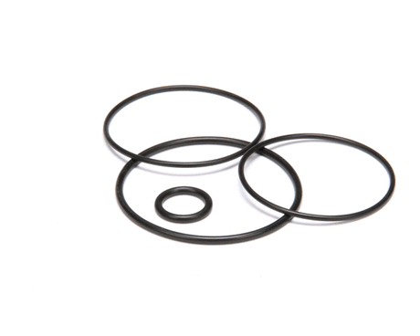 GROEN PARTS Groen N56697 Kit O Ring Replacement - SKU GRN56697