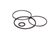 GROEN PARTS Groen N56697 Kit O Ring Replacement - SKU GRN56697