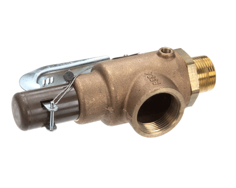 GROEN PARTS Groen N69806 Valve Safety 100 PSI - SKU GRN69806