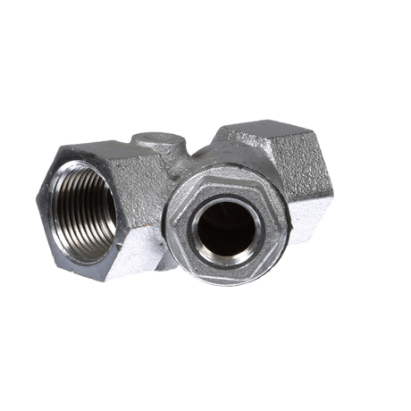 GROEN PARTS Groen N79675 Strainer Y 1NPT - SKU GRN79675