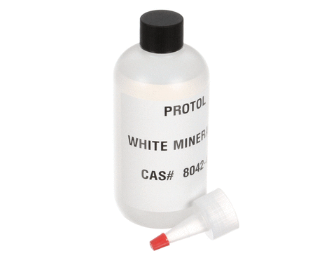 GROEN PARTS Groen N83503 Oil Mineral Squeeze - SKU GRN83503