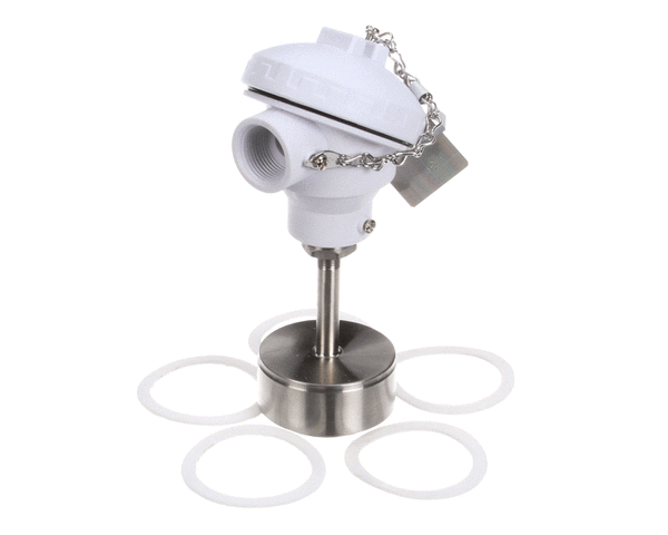 GROEN PARTS Groen N88779 Flush Bulb RTD 100 Ohm - SKU GRN88779