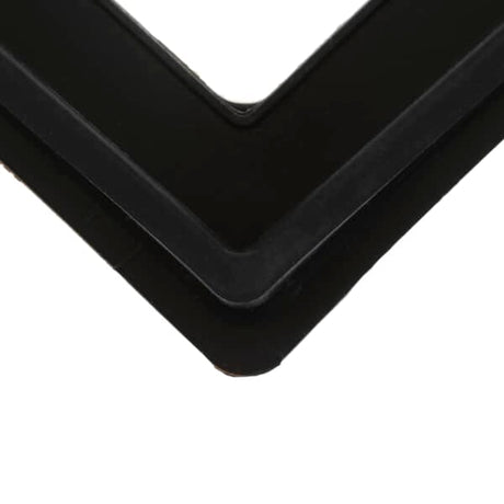 GROEN PARTS Groen NT1018 Door Seal- 6 Pan - SKU GRNT1018
