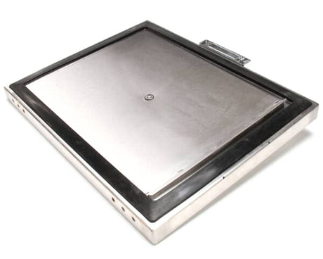 GROEN PARTS Groen NT1021 Door Assembly- Rt. Hinge - SKU GRNT1021