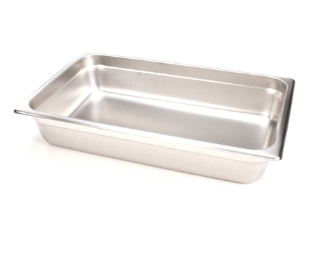 GROEN PARTS Groen NT1025 Anti-Jam (Hotel) Pan- Full Size 4 Deep - SKU GRNT1025