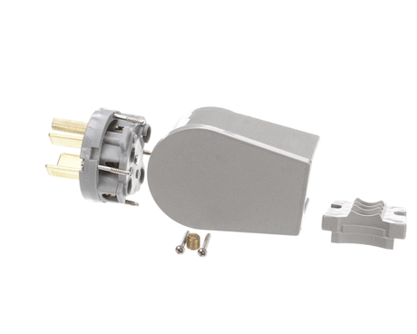 GROEN PARTS Groen NT1083 Plug- 3P 250V 50A Nema 15-50P 8452AN - SKU GRNT1083