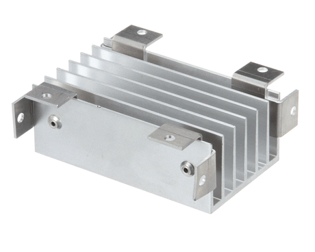 GROEN PARTS Groen NT1116 Heat Sink- HS-2 - SKU GRNT1116