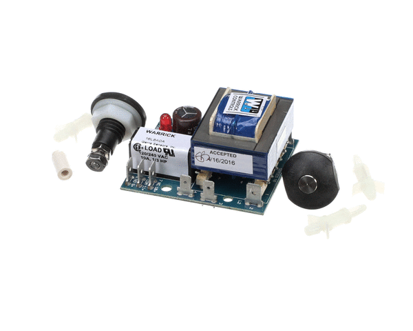 GROEN PARTS Groen NT1137S Level Control - Auto Fill- 2 Button Prob - SKU GRNT1137S