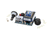 GROEN PARTS Groen NT1137S Level Control - Auto Fill- 2 Button Prob - SKU GRNT1137S