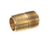 GROEN PARTS Groen NT1140 Fitting- 3/8 NPT Close Nipple - SKU GRNT1140