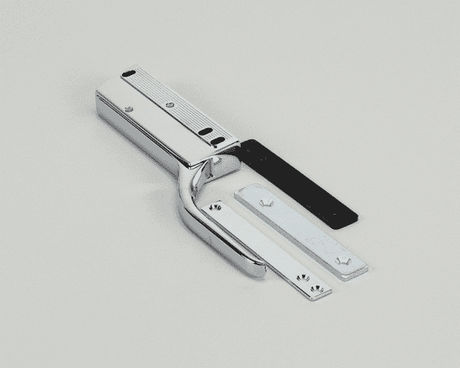 GROEN PARTS Groen NT1144 Latch - Magnetic- Lg Non-Tumbled Mag W/ - SKU GRNT1144