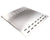 GROEN PARTS Groen NT1151 Left Side- Shell (Louvered) - SKU GRNT1151