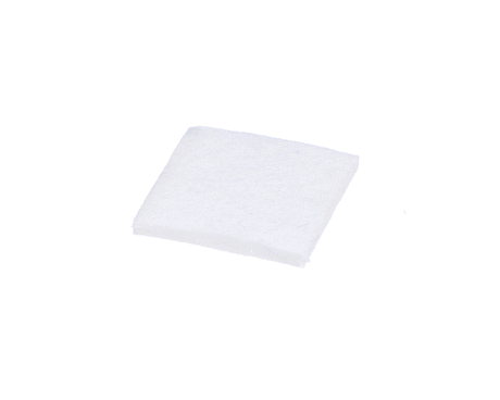 GROEN PARTS Groen NT1156 Ceramic Fiber- 1/8 X 2 X 125 (Per Inch) - SKU GRNT1156