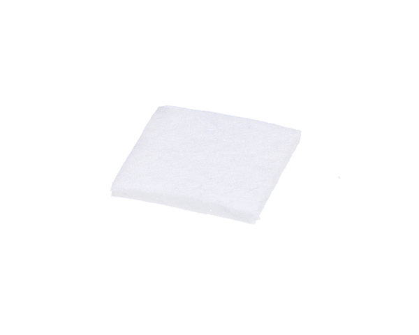 GROEN PARTS Groen NT1156 Ceramic Fiber- 1/8 X 2 X 125 - SKU GRNT1156