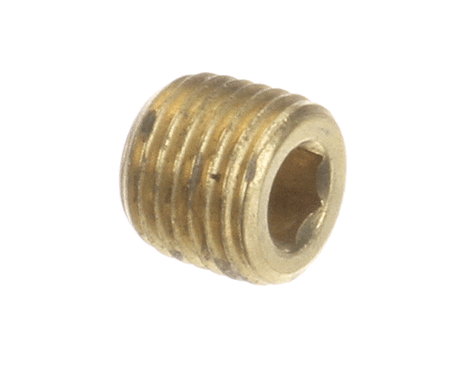 GROEN PARTS Groen NT1169 Fitting- 1/4 NPT Flush Hex Plu - SKU GRNT1169