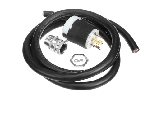 GROEN PARTS Groen NT1226 Cord Set Assy- 208/240-8-3 - SKU GRNT1226