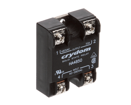 GROEN PARTS Groen NT1229 Solid State Relay- 50 Amp High Voltage A - SKU GRNT1229