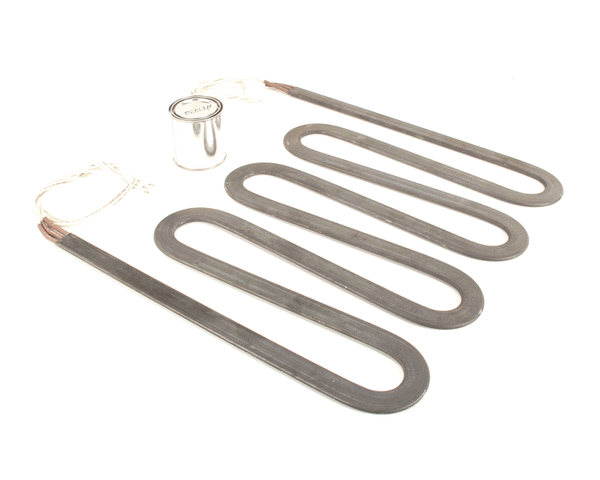 GROEN PARTS NT1270 - SKU GRNT1270