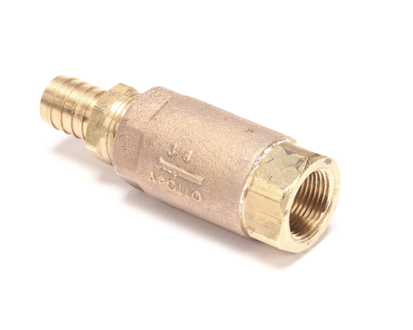 GROEN PARTS Groen NT1502 Check Valve Assembly- Complete Component - SKU GRNT1502