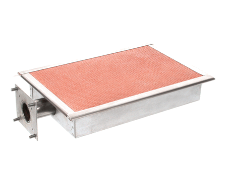 GROEN PARTS Groen NT1562 Burner - Natural Gas - SKU GRNT1562
