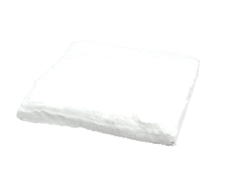 GROEN PARTS Groen NT1625 Insulation- 607 Superwool 8# 2 - SKU GRNT1625