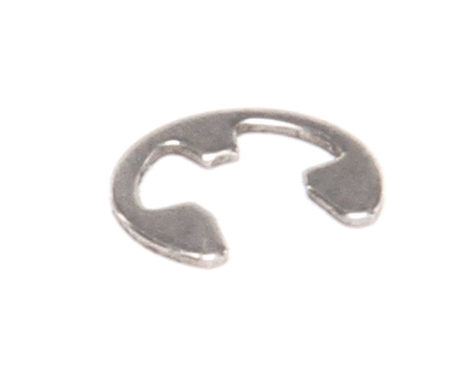 GROEN PARTS Groen NT1676 SS E-Clip For Fan Motor- 7-32 SS E Style - SKU GRNT1676