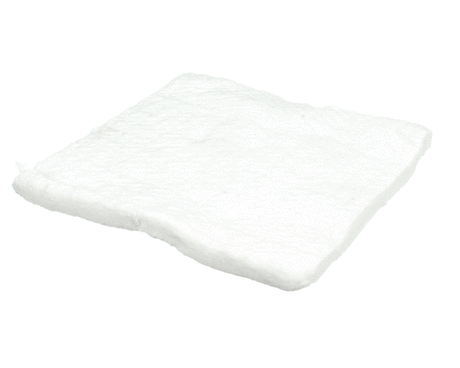 GROEN PARTS Groen NT1709 Insulation- 607 Superwool 8# 1 - SKU GRNT1709