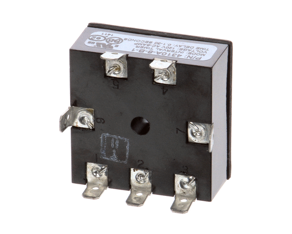 GROEN PARTS NT1745 - SKU GRNT1745