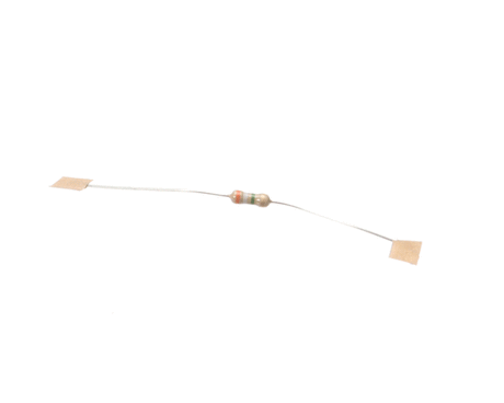 GROEN PARTS Groen NT1748 Resistor (Use W/Artisan Choke)- Carb Fil - SKU GRNT1748