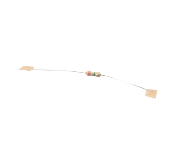 GROEN PARTS Groen NT1748 Resistor (Use W/Artisan Choke)- Carb Fil - SKU GRNT1748