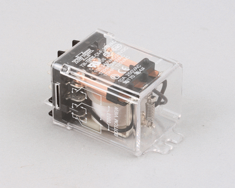 GROEN PARTS Groen NT1785 Control Relay - 220VAC 5K- 3 Pole Double - SKU GRNT1785