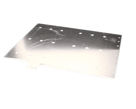 GROEN NT1800 ALUMINUM HEATER PLATE- 14KW UNITS ONLY