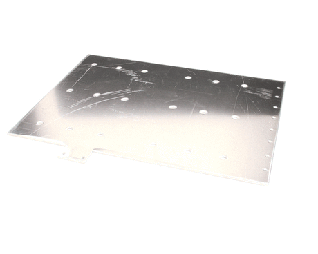 GROEN PARTS Groen NT1800 Aluminum Heater Plate- 14KW Units Only - SKU GRNT1800