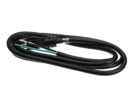 GROEN PARTS Groen NT1802 Power Cord- 14AWG Sjoow 300V (-40C - 90C - SKU GRNT1802