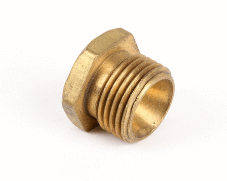 GROEN PARTS Groen Z000280 Orifice Spud #15 (0.180) 1/2 Hex - SKU GRZ000280