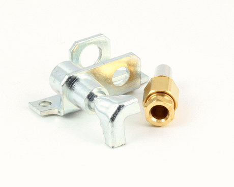GROEN PARTS Groen Z000283S Pilot Burner Natural Gas Service Kit - SKU GRZ000283S