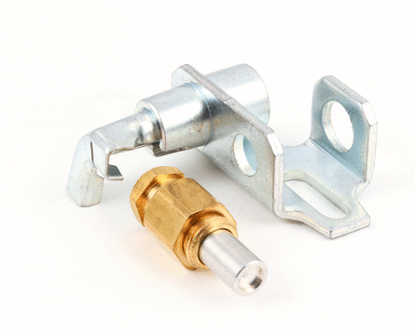 GROEN PARTS Groen Z000284 Pilot Burner Inlet - SKU GRZ000284