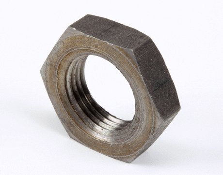 GROEN PARTS Groen Z000294 Nut Lock 3/8 NPT - SKU GRZ000294