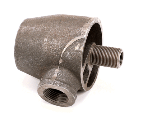 GROEN PARTS Groen Z000395 Mixer Head Ah Burner AH-60 80 100 - SKU GRZ000395