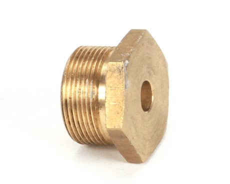 GROEN PARTS Groen Z000399 Orifice Spud 15/64DIA (0.2344) - SKU GRZ000399
