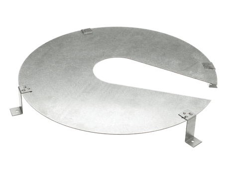 GROEN PARTS Z000448 - SKU GRZ000448