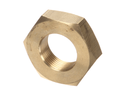 GROEN PARTS Groen Z001031 Nut Hex 1-1/4-12 - SKU GRZ001031